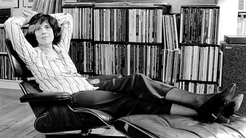 Сьюзен Сонтаг