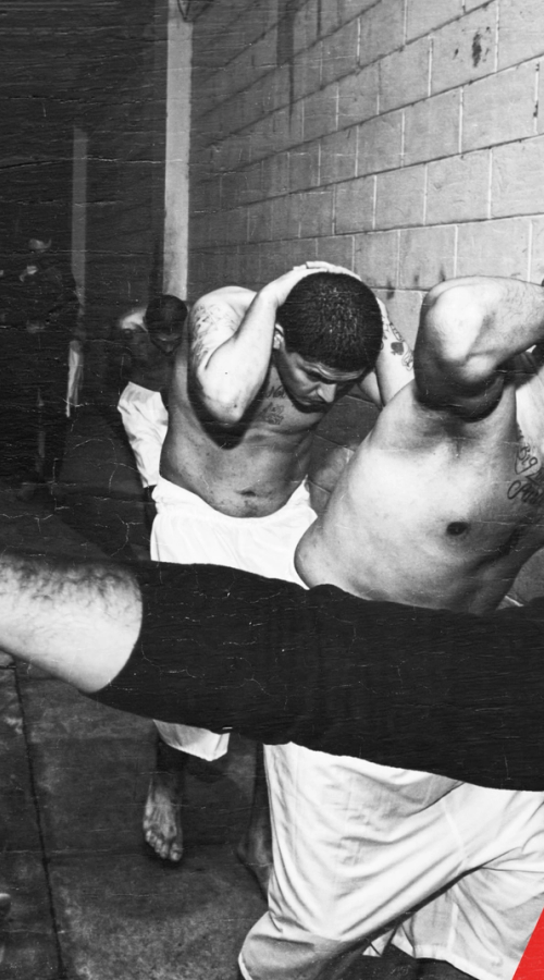 Изображение-«Самый крутой диктатор в мире»