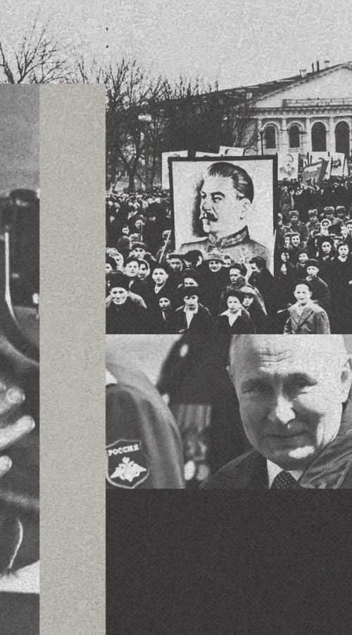 Изображение-Когда он окончательно умрет? 