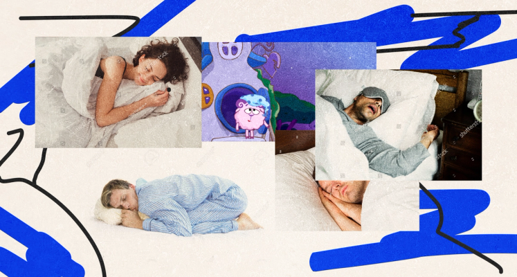 Изображение-Скоро нам не придется спать совсем? Лишние восемь часов?