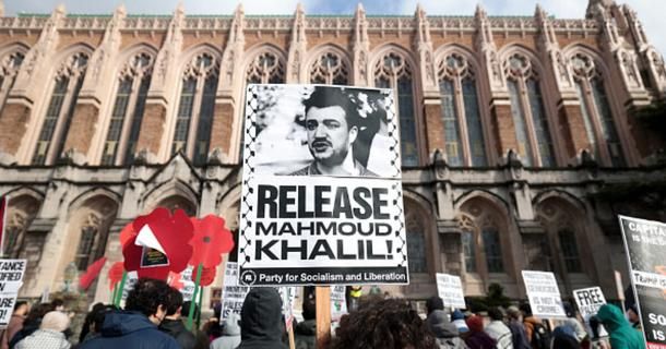 Изображение-«Нас не заставят молчать»