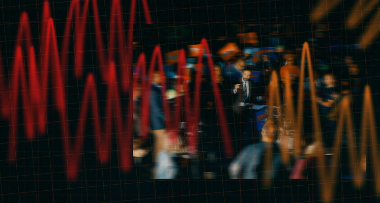 Изображение-Зохран Мамдани победил!