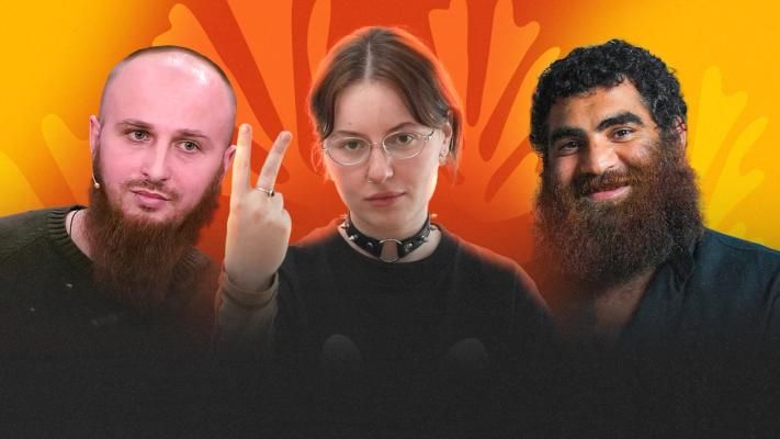 Изображение-Нужен ли вообще феминизм в современном мире?