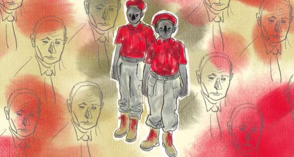 Изображение-Специалист по Big Baby Tape, фейковый «афганец» и спецназовец-хардкорщик