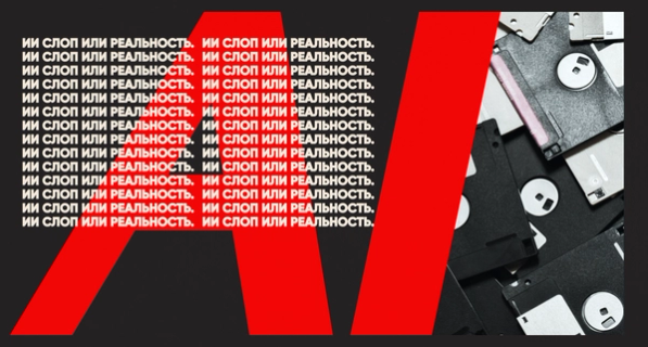 Изображение-Как понять, что контент сгенерирован нейросетью?