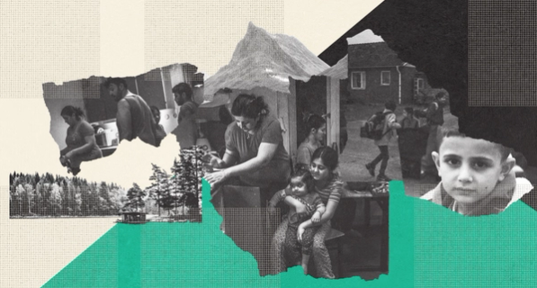 Изображение-Швецию называют эпицентром «мигрантской преступности». На самом деле это одна из самых безопасных стран мира